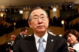 Ban Kimoon