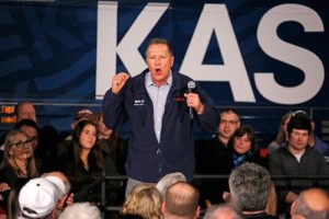 Kasich