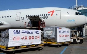 Asiana　Airlines