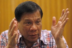 Duterte