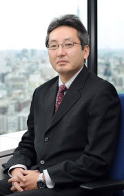 Hiroyuki Kotake