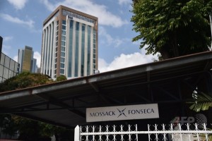 Mossack Fonseca