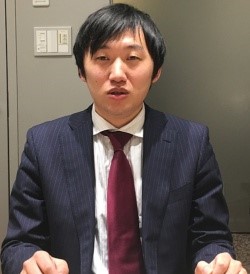 Shou Kikuchi