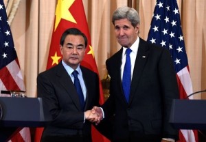 Wang Yi VS Kerry-2