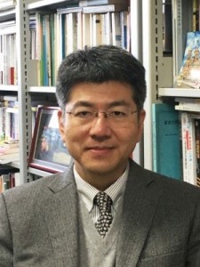 Akio Takahara