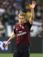 Keisuke Honda