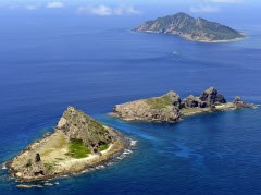 Senkaku