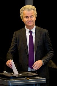 Wilders