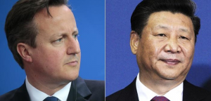 Cameron & Xi