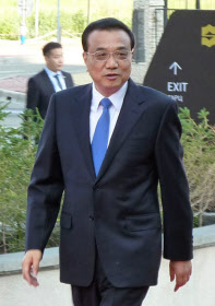 Li Keqiang