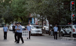 Philippin Embassy in Beijing