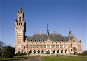 international court of arbitration