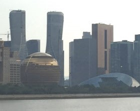 Hangzhou