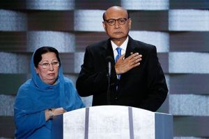 parents of Ghazala Khan