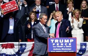 trump-farage