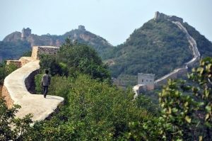 xiaohekou-great-wall