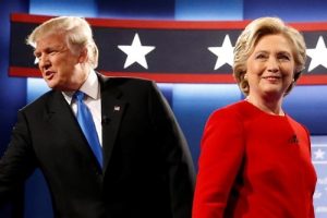 trump-vs-hillary-on-tv-debate-1