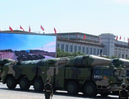 ballistic-missile-of-china