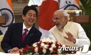 abe-modi