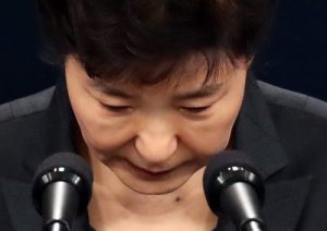 apology-of-president-park