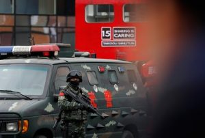 armed-police-in-china