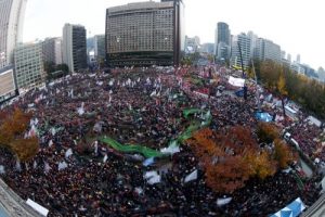 demonstration-against-park