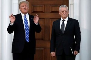 trump-mattis