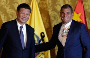 xi-in-ecuador