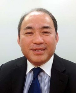 Shunji Matsumoto